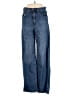 Levi's Blue Jeans Size 25 waist - photo 1