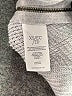 CAbi Silver Pullover Sweater Size XS - photo 8