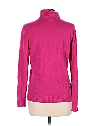 Calvin Klein Turtleneck Sweater (view 2)