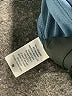 Lularoe Solid Blue Casual Dress Size M - photo 8