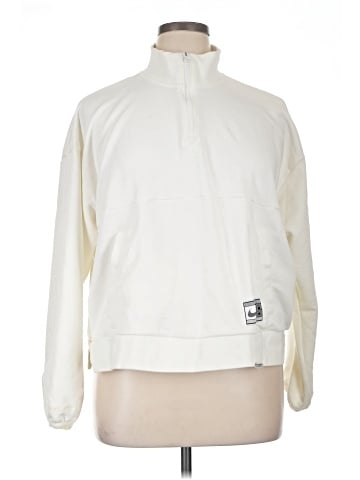 Nike Track Jacket (view 1)