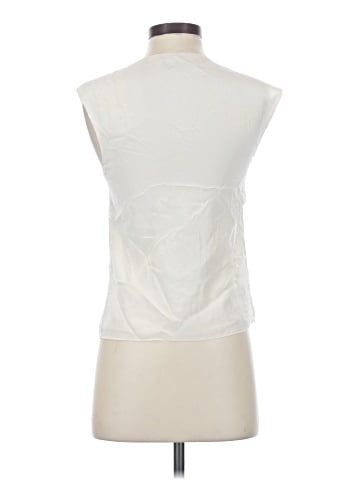 Tibi Sleeveless Blouse (view 2)