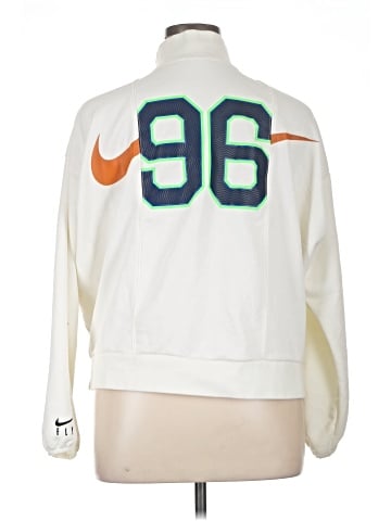 Nike Track Jacket (view 2)