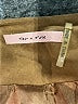 Tea n Rose 100% Polyester Brown Jacket Size S - photo 6