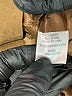 Tea n Rose 100% Polyester Brown Jacket Size S - photo 7