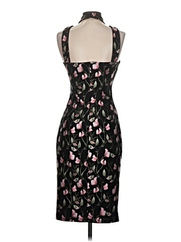 Bebe Cocktail Dress (view 2)