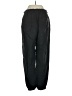 Joie Black Casual Pants Size S - photo 2
