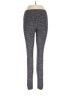 Lululemon Athletica Gray Active Pants Size 10 - photo 1