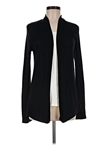Silence and Noise Cardigan (view 1)