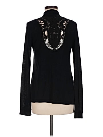 Silence and Noise Cardigan (view 2)