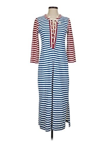 J.Crew Casual Dress (view 1)