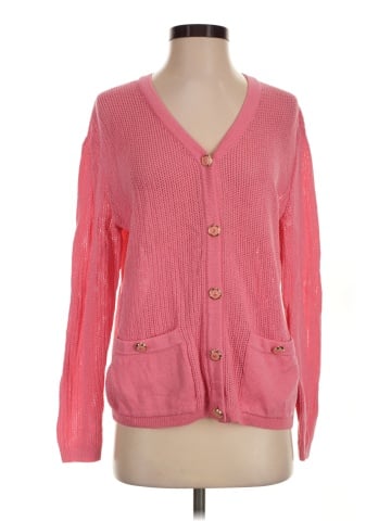 St. John Cardigan (view 1)