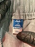 Old Navy Gray Casual Pants Size M - photo 7