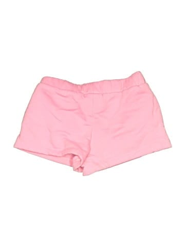 GB Girls Shorts (view 2)