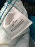 Bongo Solid Teal Shorts Size 13 - photo 4