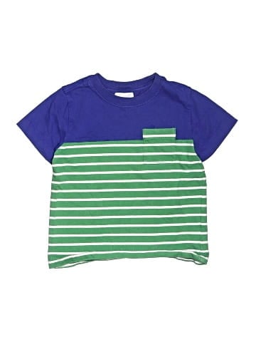 Hanna Andersson Short Sleeve T-Shirt (view 1)