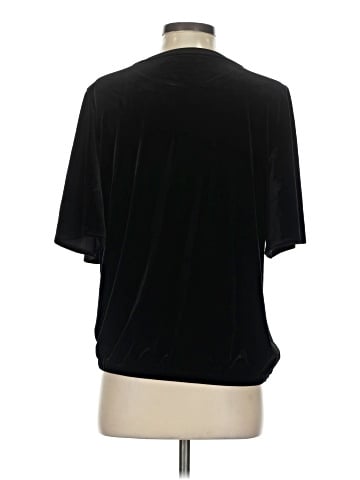 Ann Taylor LOFT Short Sleeve Top (view 2)