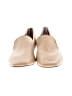 Vince. 100% Leather Solid Tan Flats Size 8 1/2 - photo 2