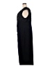 Connected Apparel 100% Polyester Black Cocktail Dress Size 22 - photo 5