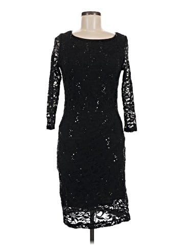 Marina Cocktail Dress (view 1)