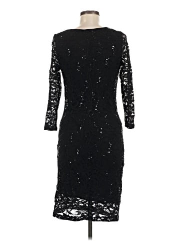 Marina Cocktail Dress (view 2)
