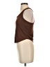 Unbranded Brown Tank Top Size Sm - photo 5