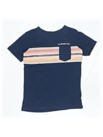Quiksilver Short Sleeve T-Shirt (view 1)