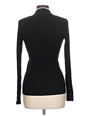 INC International Concepts Turtleneck Sweater (view 2)