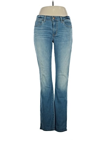 Levi Strauss Signature Jeans (view 1)