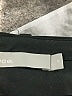 Vince. Solid Black Wool Pants Size 4 - photo 7