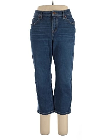 Lane Bryant Jeans (view 1)