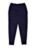 Under Armour 100% Polyester Blue Track Pants Size L (youth) - photo 2