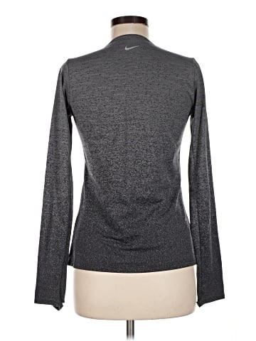 Nike Long Sleeve T-Shirt (view 2)