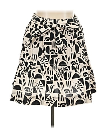 Anthropologie Casual Skirt (view 1)