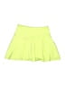Athleta Solid Green Skort Size XXS - photo 1