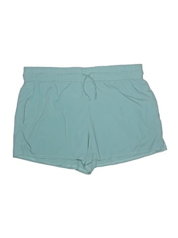 RBX Athletic Shorts (view 1)