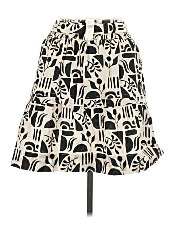 Anthropologie Casual Skirt (view 2)