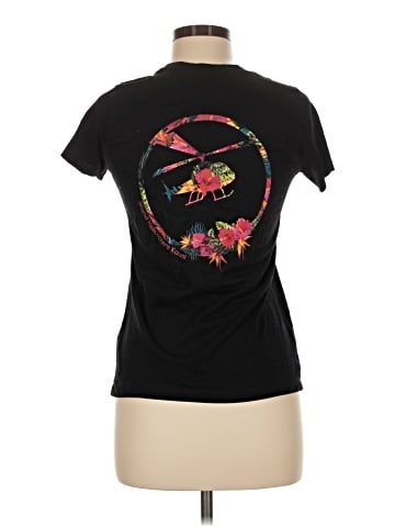 Next Level Apparel Short Sleeve T-Shirt (view 2)