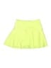 Athleta Solid Green Skort Size XXS - photo 2