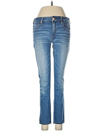 American Eagle Outfitters Jeans (view 1)