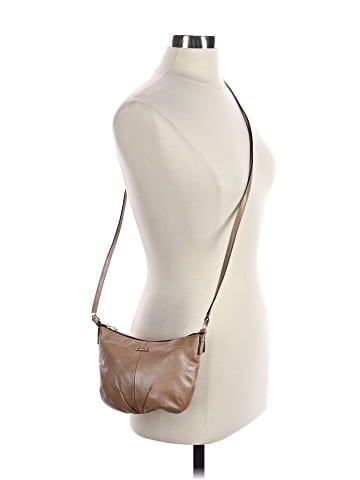 Coach Factory Crossbody Bag (view 2)