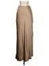 Madewell Tan Formal Skirt Size 00 - photo 1
