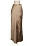 Madewell Tan Formal Skirt Size 00 - photo 2