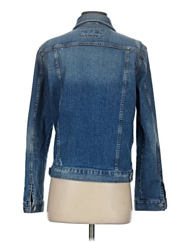 Ann Taylor LOFT Denim Jacket (view 2)
