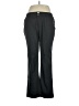 Axcess Chevron-herringbone Gray Dress Pants Size 14 - photo 1