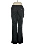 Axcess Chevron-herringbone Gray Dress Pants Size 14 - photo 2