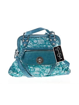 Jessica Simpson Satchel