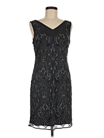 Pisarro Nights Cocktail Dress (view 1)