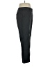 Axcess Chevron-herringbone Gray Dress Pants Size 14 - photo 4