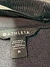 Athleta Black Pullover Sweater Size M - photo 7